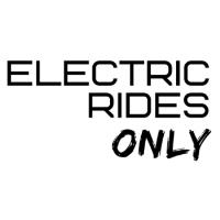 Electric Rides Only image 1